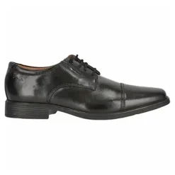 Clarks Tilden Cap sko