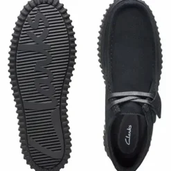 Clarks Torhill Hi støvle