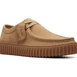 Clarks Torhill Lo sko