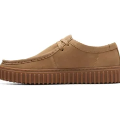 Clarks Torhill Lo sko