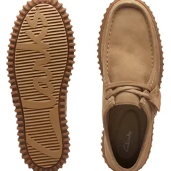 Clarks Torhill Lo sko