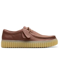 Clarks Torhill LO sko