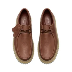 Clarks Torhill LO sko