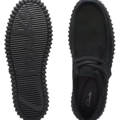 Clarks Torhill Lo sko