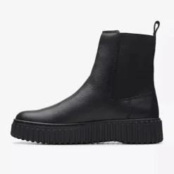 Clarks Torhill Maple støvle