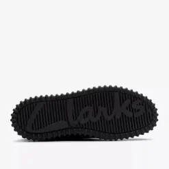 Clarks Torhill Moss støvle