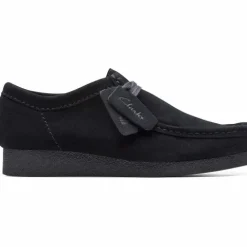 Clarks Wallabee sko