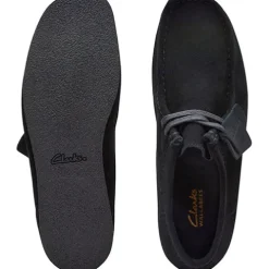 Clarks Wallabee sko