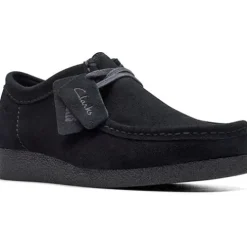 Clarks Wallabee sko