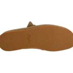 Clarks Wallabee sko