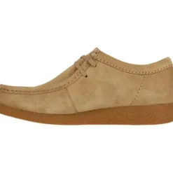 Clarks Wallabee sko