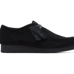 Clarks Wallabee sko
