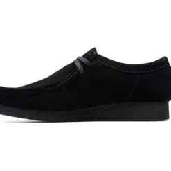 Clarks Wallabee sko