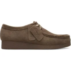 Clarks WallabeeEVOSh sko