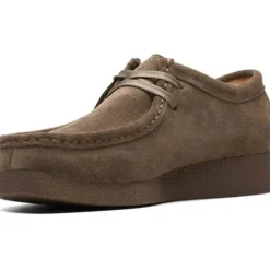 Clarks WallabeeEVOSh sko
