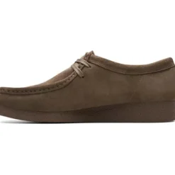 Clarks WallabeeEVOSh sko