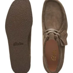 Clarks WallabeeEVOSh sko