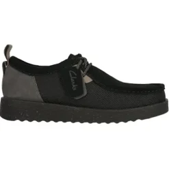 Clarks WallabeeFTR2Low G sko