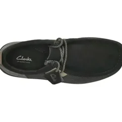 Clarks WallabeeFTR2Low G sko