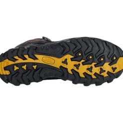 CMP Rigel Mid Trekking støvle