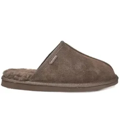 Cph-Comfort Slip Wool hjemmesko