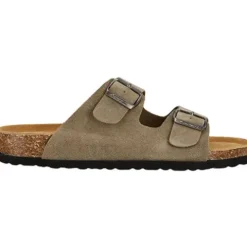 Cruz Cosimo Leather Cork sandal