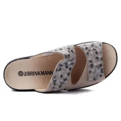 Dr. Brinkmann sandal