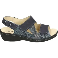 Dr. Brinkmann sandal