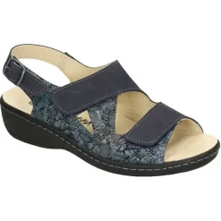 Dr. Brinkmann sandal