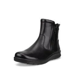 ECCO Barbett Boot W Zip GTX støvle
