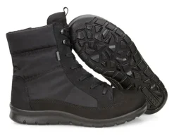 ECCO Barbett støvle