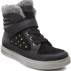 ECCO Caden Kids GTX støvle