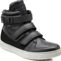 ECCO Caden Kids GTX støvle