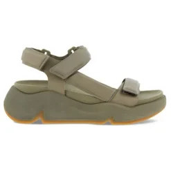 ECCO Chunky sandal