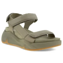 ECCO Chunky sandal