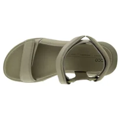 ECCO Chunky sandal