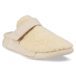 ECCO Cozmo Clog W hjemmesko