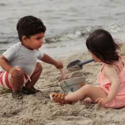 ECCO Cozmo Fisherman 1 sandal