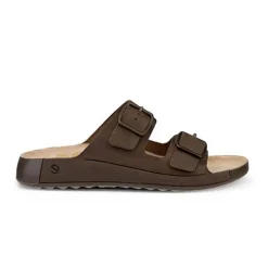 ECCO Cozmo M Casual Buckle sandal