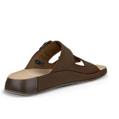 ECCO Cozmo M Casual Buckle sandal