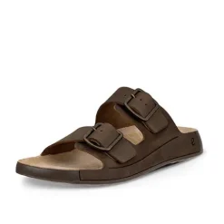 ECCO Cozmo M Casual Buckle sandal
