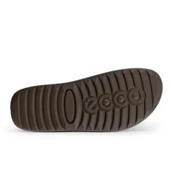 ECCO Cozmo M Casual Buckle sandal