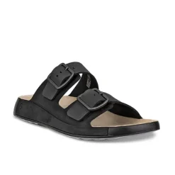 ECCO Cozmo M Casual Buckle sandal