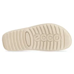 ECCO Cozmo W hjemmesko