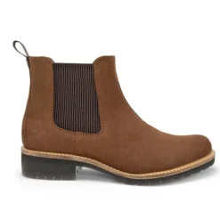 ECCO Elaina Chelsea støvle