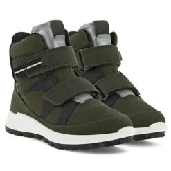 ECCO Exostrike Kids støvle
