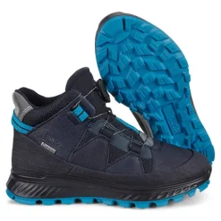 ECCO Exostrike Kids støvler