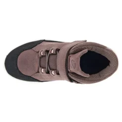 ECCO Exostrike Kids støvle
