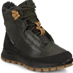 ECCO Exostrike Kids støvle