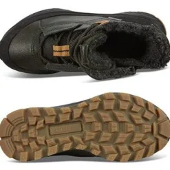 ECCO Exostrike Kids støvle